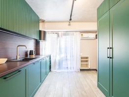 Снять однокомнатную квартиру Защитников Кавказа ул, 24  м&sup2;, 2500 рублей