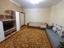 Снять однокомнатную квартиру Маршала Жукова ул, 32  м&sup2;, 5000 рублей