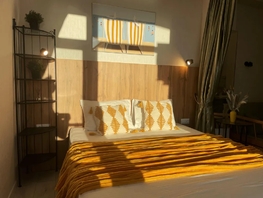 Снять однокомнатную квартиру Радуга кв-л, 23  м&sup2;, 5160 рублей