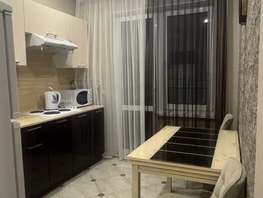 Снять двухкомнатную квартиру Морская ул, 43  м&sup2;, 5200 рублей