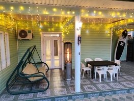 Снять  дом Совхозная ул, 190  м&sup2;, 15930 рублей