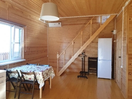Снять  дом Алмазный пер, 72  м&sup2;, 7500 рублей