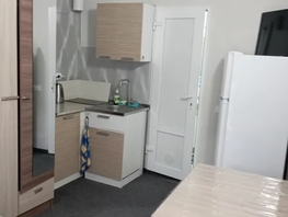 Снять однокомнатную квартиру Ростовская ул, 16  м&sup2;, 2700 рублей