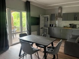 Снять  дом Дубинина ул, 110  м&sup2;, 10000 рублей