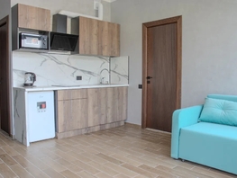 Снять двухкомнатную квартиру Победы ул, 40  м&sup2;, 11520 рублей