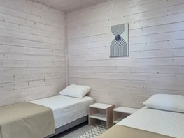 Снять  дом Водный пер, 24  м&sup2;, 11000 рублей