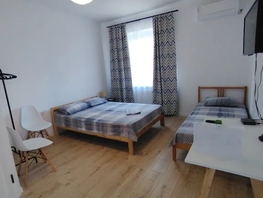 Снять однокомнатную квартиру Кирова ул, 21  м&sup2;, 3000 рублей