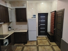 Снять двухкомнатную квартиру Гвардейская ул, 43  м&sup2;, 7000 рублей
