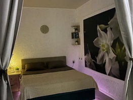Снять однокомнатную квартиру Маяковского ул, 26  м&sup2;, 3500 рублей