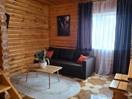 Снять  дом Прибрежная ул, 80  м&sup2;, 9000 рублей