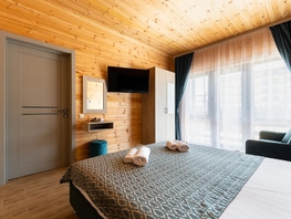 Снять  дом Широкая щель мкр, 50  м&sup2;, 9900 рублей