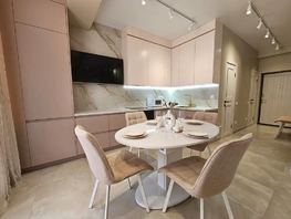 Снять однокомнатную квартиру Старошоссейная ул, 40  м&sup2;, 7200 рублей