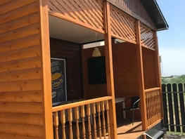 Снять  дом Курортная ул, 60  м&sup2;, 2500 рублей