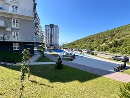 Снять двухкомнатную квартиру Калинина ул, 42  м&sup2;, 5500 рублей
