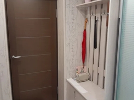 Снять двухкомнатную квартиру Горшковой ул, 43  м&sup2;, 3500 рублей