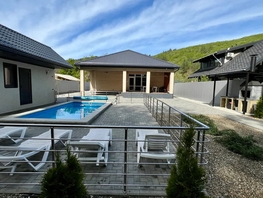 Снять  дом Партизанская ул, 135  м&sup2;, 24000 рублей