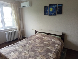 Снять однокомнатную квартиру Партизанская (Лазаревский р-н) ул, 30  м&sup2;, 4500 рублей