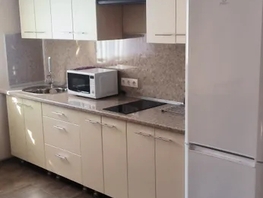 Снять однокомнатную квартиру Гвардейская ул, 40  м&sup2;, 7000 рублей