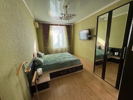 Снять двухкомнатную квартиру Гоголя ул, 52  м&sup2;, 3600 рублей
