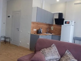 Снять однокомнатную квартиру Ленина ул, 31  м&sup2;, 6500 рублей