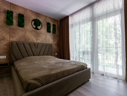 Снять трехкомнатную квартиру Набережная ул, 50  м&sup2;, 9360 рублей