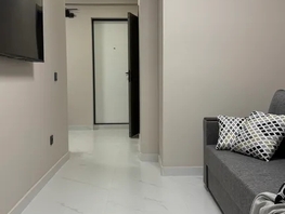 Снять трехкомнатную квартиру Армавирская ул, 50  м&sup2;, 12000 рублей