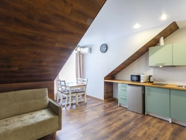 Снять однокомнатную квартиру Турчинского ул, 48  м&sup2;, 6000 рублей