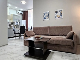 Снять однокомнатную квартиру Ставропольская ул, 35  м&sup2;, 12000 рублей