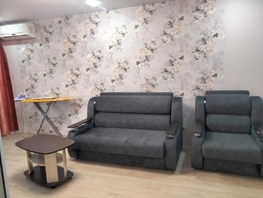 Снять однокомнатную квартиру Плеханова ул, 32  м&sup2;, 2900 рублей