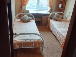 Снять двухкомнатную квартиру Олега Кошевого ул, 75  м&sup2;, 5800 рублей