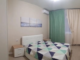 Снять однокомнатную квартиру Одоевского ул, 53  м&sup2;, 8000 рублей