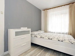 Снять  дом Кадошская ул, 45  м&sup2;, 3490 рублей