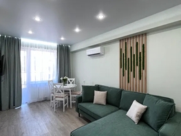 Снять однокомнатную квартиру Старошоссейная ул, 40  м&sup2;, 7680 рублей