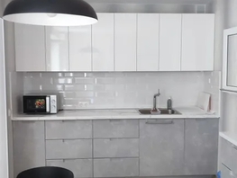 Снять трехкомнатную квартиру Зеленый пер, 60  м&sup2;, 5000 рублей