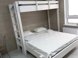 Снять однокомнатную квартиру Дальняя ул, 30  м&sup2;, 2333 рублей