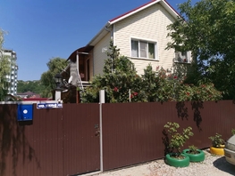 Снять  дом Южный мкр, 60  м&sup2;, 7000 рублей