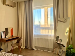 Снять однокомнатную квартиру Дальняя ул, 40  м&sup2;, 3400 рублей