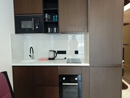Снять однокомнатную квартиру Старошоссейная ул, 24  м&sup2;, 4736 рублей