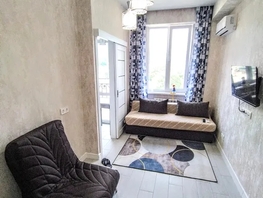 Снять однокомнатную квартиру Калараша ул, 22  м&sup2;, 3500 рублей