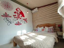 Снять  дом Новоселов ул, 50  м&sup2;, 4999 рублей