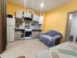 Снять однокомнатную квартиру Мускатная ул, 47  м&sup2;, 7000 рублей