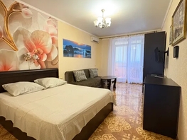 Снять однокомнатную квартиру Курортная ул, 45  м&sup2;, 5900 рублей
