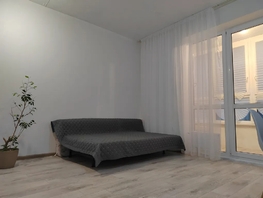 Снять однокомнатную квартиру Портовиков ул, 35  м&sup2;, 3000 рублей