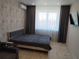 Снять однокомнатную квартиру Западная ул, 35  м&sup2;, 4000 рублей