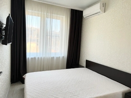 Снять однокомнатную квартиру Морская ул, 40  м&sup2;, 6500 рублей