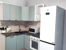 Снять однокомнатную квартиру Искры ул, 36  м&sup2;, 3750 рублей