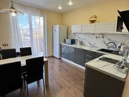 Снять однокомнатную квартиру Счастливый пер, 45  м&sup2;, 3900 рублей
