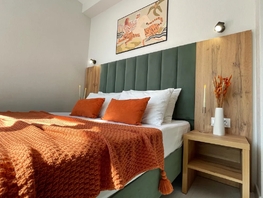 Снять однокомнатную квартиру Радуга кв-л, 25  м&sup2;, 5805 рублей