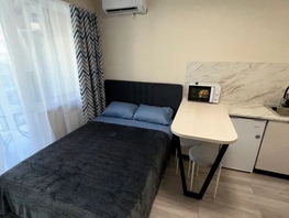 Снять однокомнатную квартиру Старошоссейная ул, 24  м&sup2;, 6000 рублей
