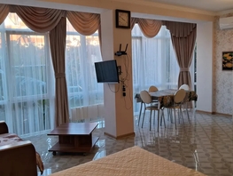 Снять однокомнатную квартиру Лазарева ул, 42  м&sup2;, 4500 рублей